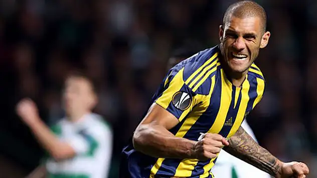 Fernandao: Takıma katkı sağladığım için mutluyum