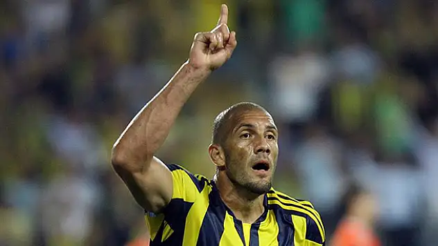 Fernandao'ya FIFA engeli