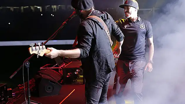 Festival coşkusu hız kesmiyor
