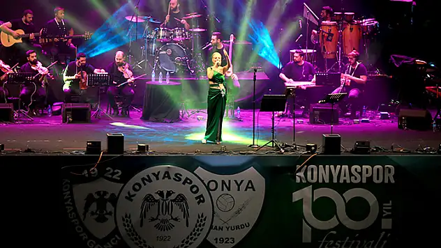 Festivalde dördüncü gün