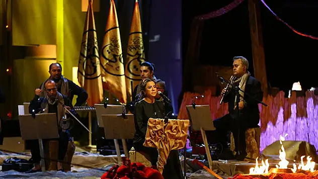 Festivalin etkisi giderek artıyor