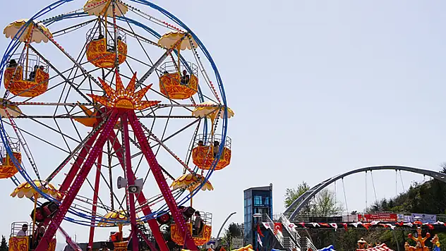 Fethiye Belediyesi lunapark alanını kiraya verecek
