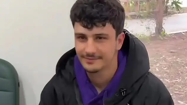 Fethiye'deki trafik kazasında 21 yaşındaki genç hayatını kaybetti