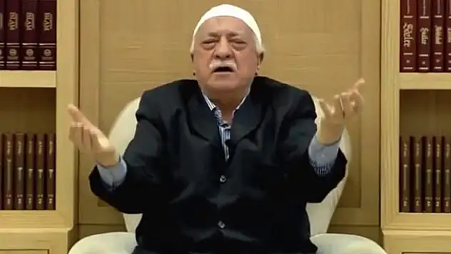 Fethullah Gülen'den, ABD'ye 'İade etmeyin çağrısı'