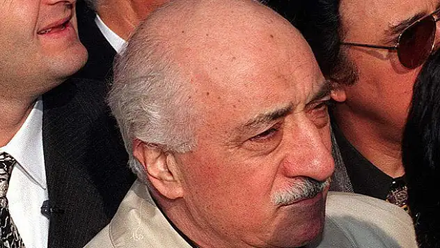 Fethullah Gülen'e tutuklama kararı!