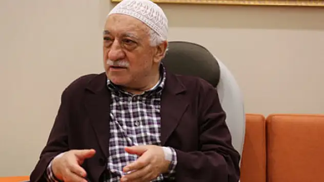Fethullah Gülen için kırmızı bülten süreci başladı