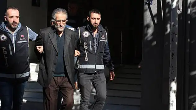 Fethullah Gülen'in kardeşi tutuklandı