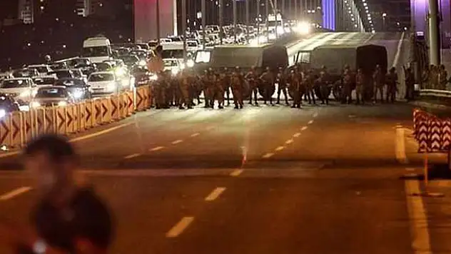 FETÖ bir aileden 5 kardeşi orduya sızdırdı