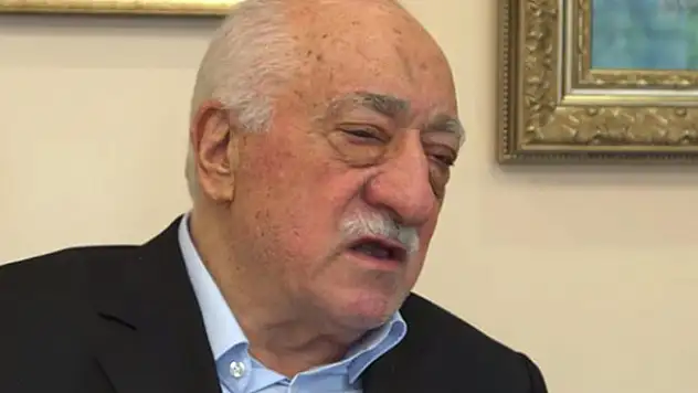FETÖ çatı davası başladı