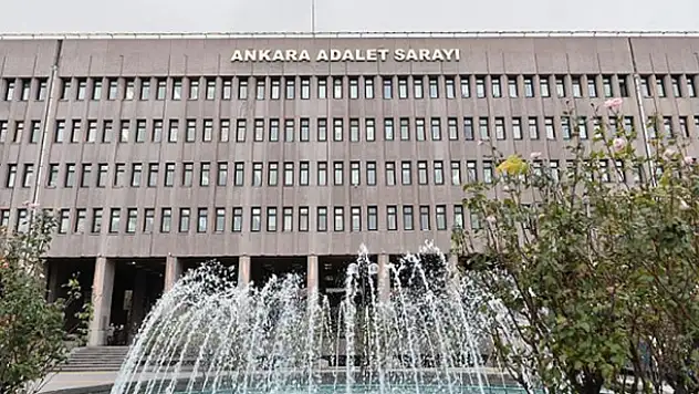 FETÖ çatı davasında beşinci celse başladı