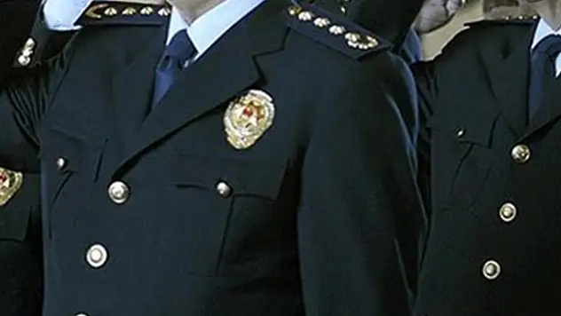 FETÖ'cü 242 emekli emniyet mensubunun rütbe ve hakları alındı!