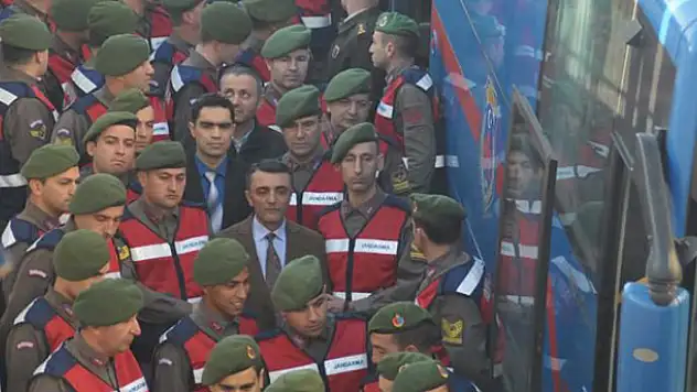 FETÖ'cü darbecilerin yeni taktiğine dikkat!