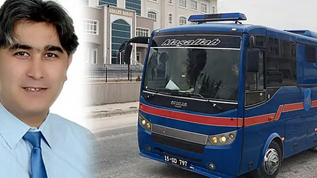 FETÖ'cü doçentten pişkin savunma!