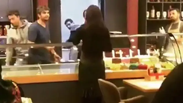 Fetö'cü eski pilot Konya'da işlettiği kafede yakalandı