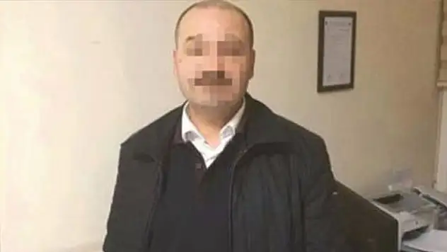 FETÖ'cü öğretmen masaj salonunda yakalandı