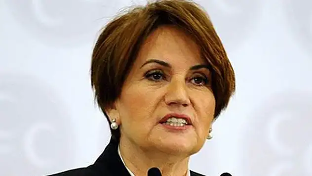 FETÖ'cü öğretmenlere 'Akşener'li motivasyon