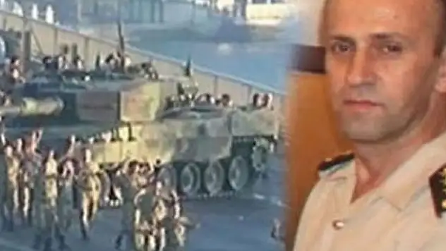 FETÖ'cüden pişkin savunma