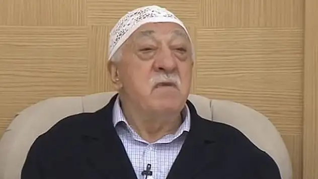 FETÖ'cüler Türkiye'yi 9 parçaya bölmüşler!