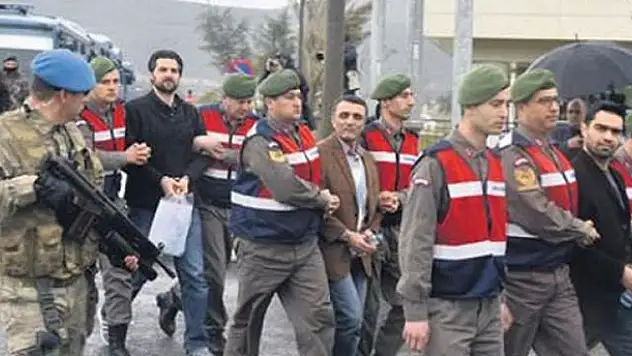 FETÖ'cülerden mahkemede '3K' taktiği!
