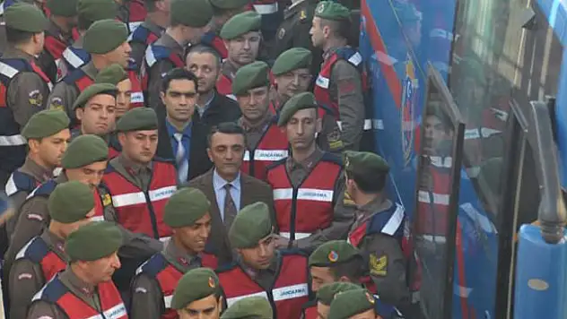 FETÖ'cülerden ortak taktik!