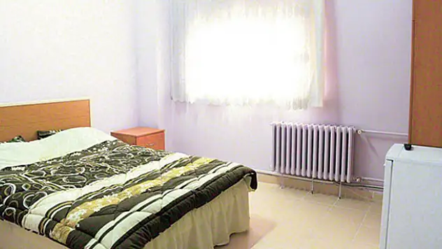 FETÖ'cülere pembe oda yasağı geldi