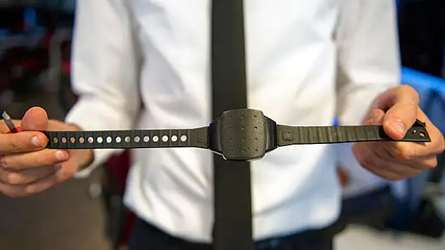 FETÖ'cülerin de arasında bulunduğu 3 bin kişi elektronik kelepçeyle izleniyor