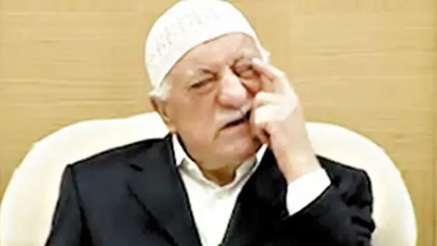 FETÖ'cülerin vatandaşlıkları askıya alınabilir!