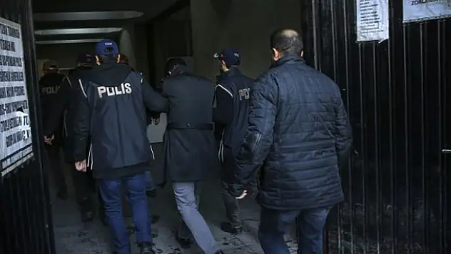 FETÖ'de 5 kademeli yeni yapı!
