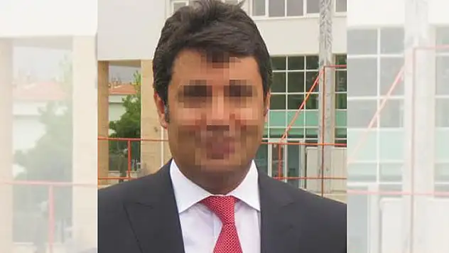 FETÖ'den aranan eski cumhuriyet başsavcısı Konya'da yakalandı

