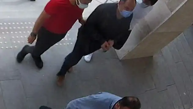 FETÖ'den aranan eski emniyet müdürü Konya'da yakalandı
