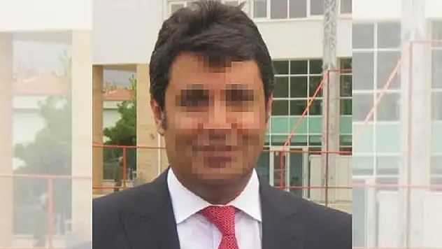 FETÖ'den aranan eski Konya Cumhuriyet Başsavcısı Neyzen Özcan'ın semt pazarında yakalandığı ortaya çıktı