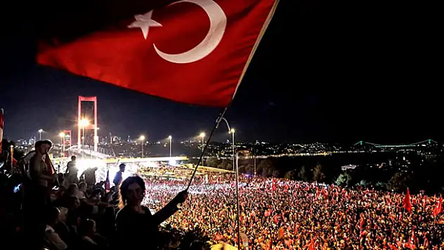 FETÖ'den kurban, katarakt ve su kuyusu dolandırıcılığı