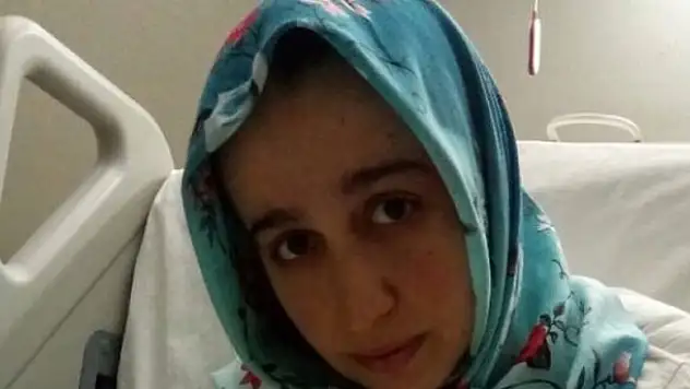 FETÖ'den tutuklanan 3 günlük anne serbest