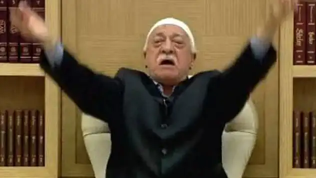 FETÖ'den üyelerine 'aralıksız' beddua talimatı