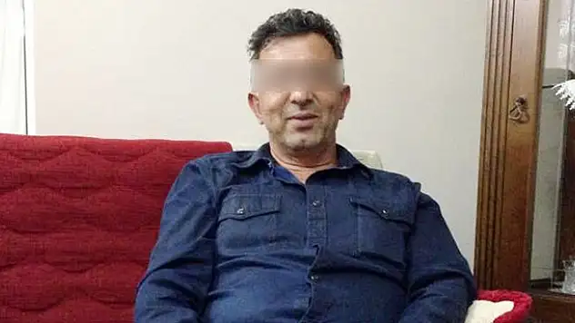FETÖ'den yargılanan öğretmen çocuk pornografisinden tutuklandı