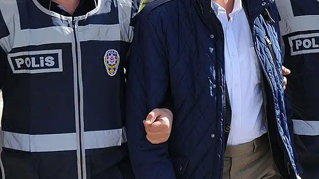 FETÖ'den yargılanan Ulusoy'a ilk celsede beraat