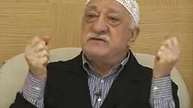 FETÖ elebaşı Gülen'den alçak tehdit