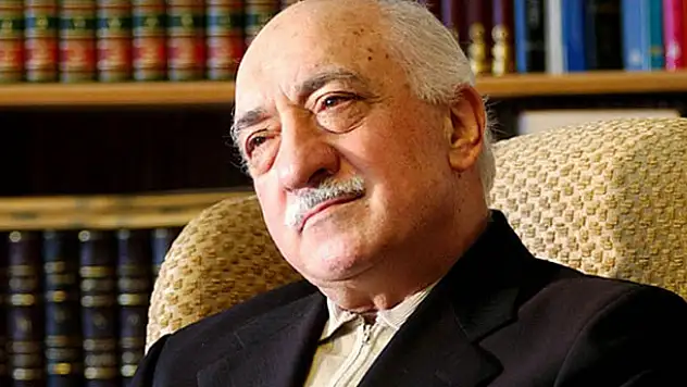 FETÖ elebaşı Gülen'den 'ortadan kaybolun' talimatı