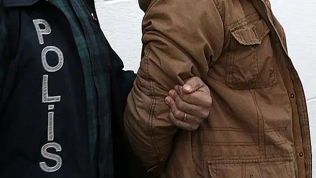 FETÖ elebaşı Gülen'in firari yeğeni yakalandı
