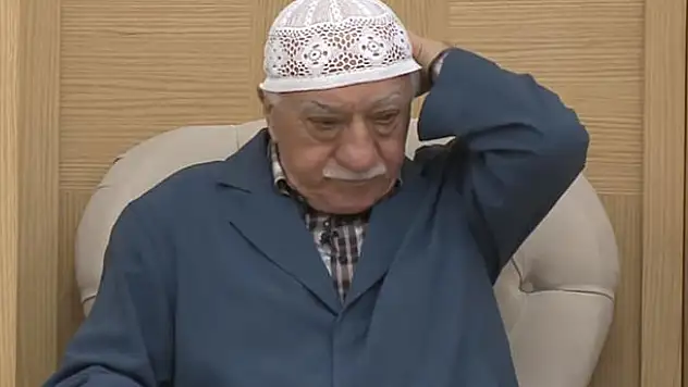 FETÖ elebaşı Gülen'in iadesi yeniden gündemde