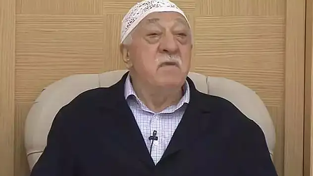 FETÖ elebaşı Gülen öldü
