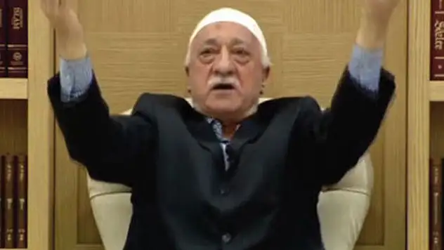 FETÖ elebaşı Gülen yine beddua etti