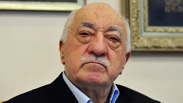 FETÖ elebaşının vaazlarını dinleyenlerin 'çetelesi' tutulmuş