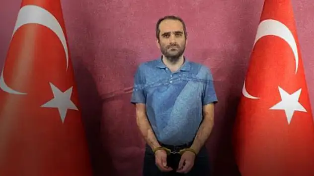 FETÖ elebaşının yeğeni tutuklandı