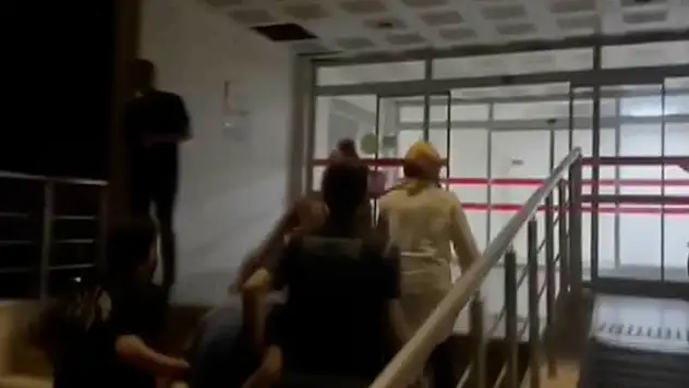 FETÖ firarisi Asiye Gülen tutuklandı
