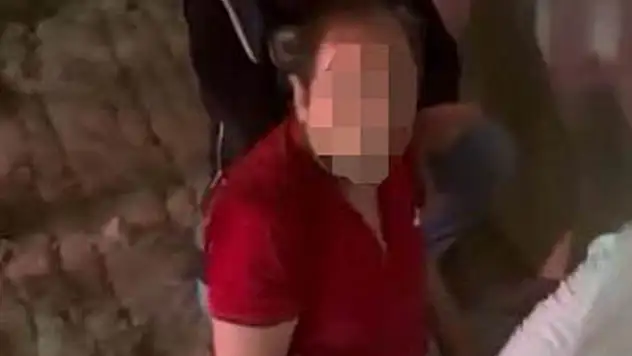 FETÖ firarisi eski emniyet müdürü hücre evinde yakalandı
