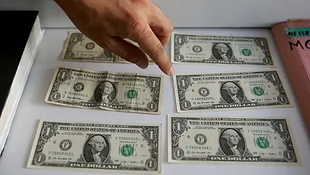 FETÖ itirafçıları 1 doların sırrını anlattı