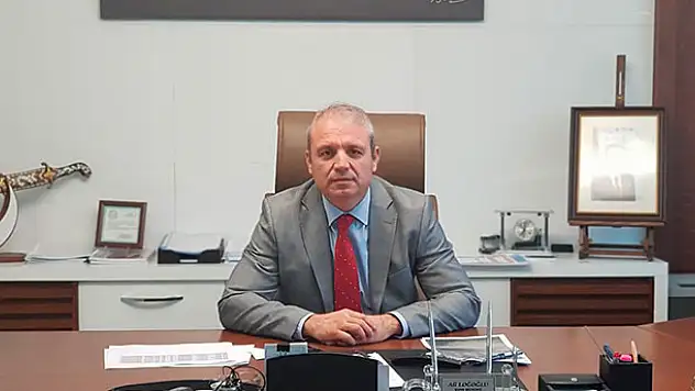 FETÖ kabusu polis müdürüne yeni görev