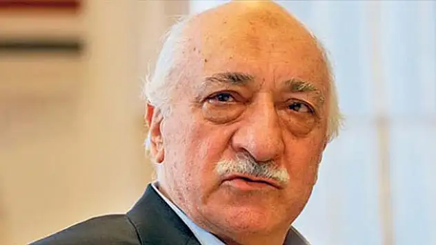 FETÖ Konya'da üniversitelileri harflerle fişlemiş