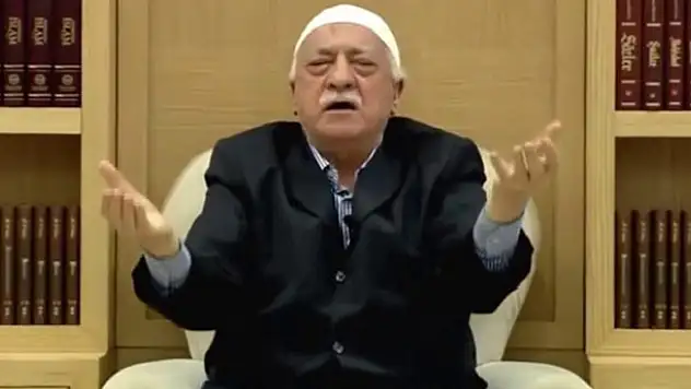 FETÖ lideri kaymakam çocuklarına 'Fetullah' ismini yasaklamış